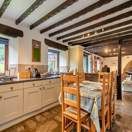 Ferienhaus Mews *