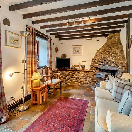 Mews Дом отдыха *