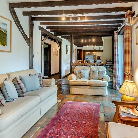 Holiday home Mews Bampton (Cumbria)