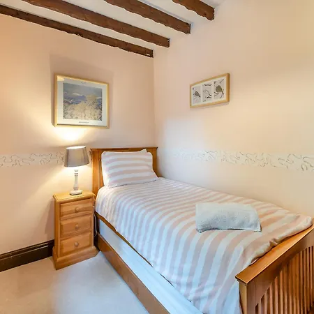 Holiday home Mews Bampton (Cumbria)