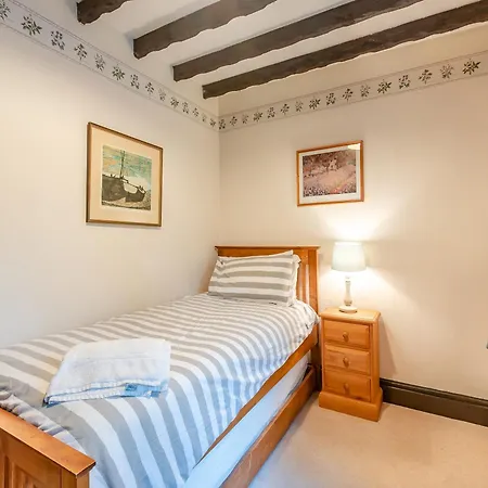 Mews Holiday home *