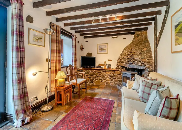 Mews Дом отдыха *