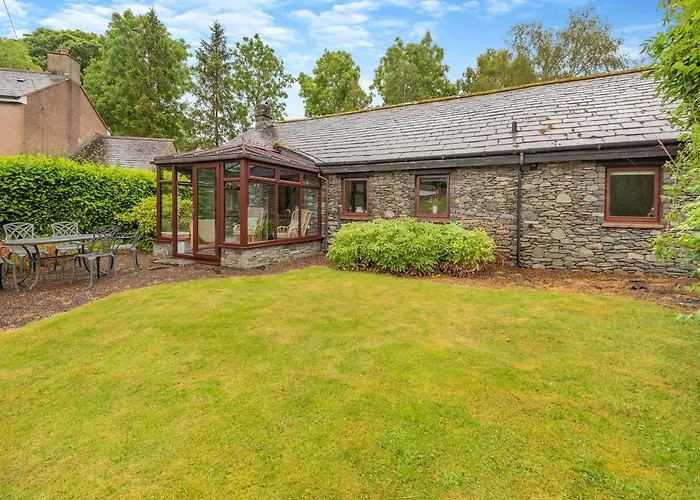 Mews Дом отдыха *