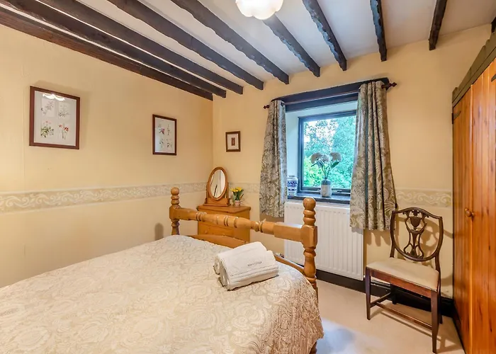 Mews Дом отдыха