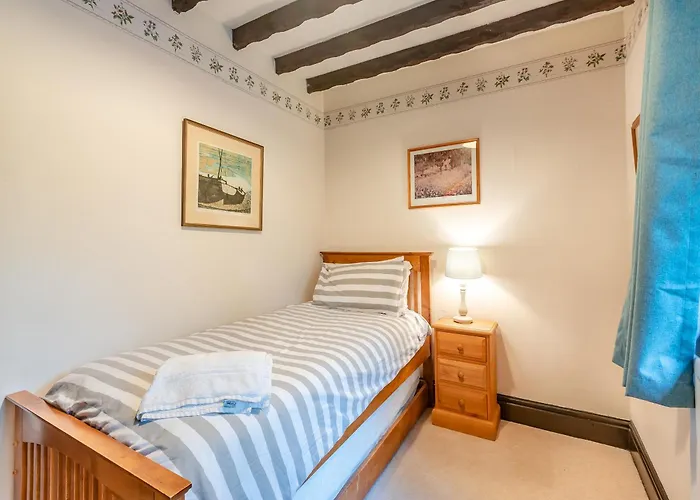 Mews Дом отдыха *