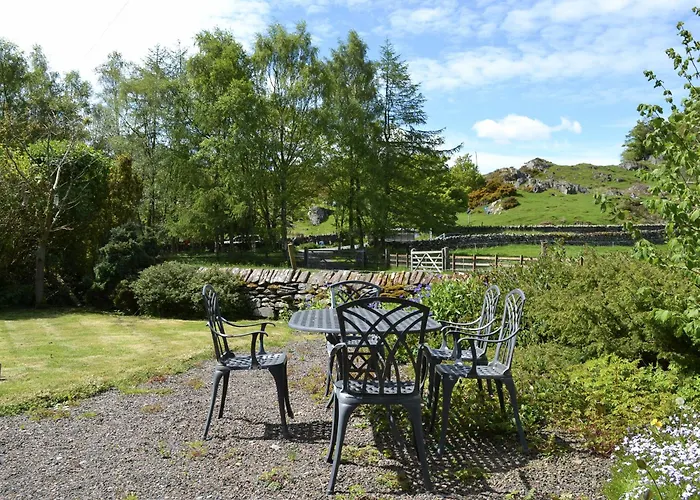 Mews Дом отдыха