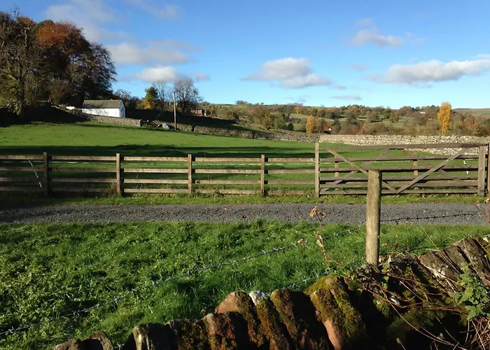 Mews Дом отдыха Бамптон